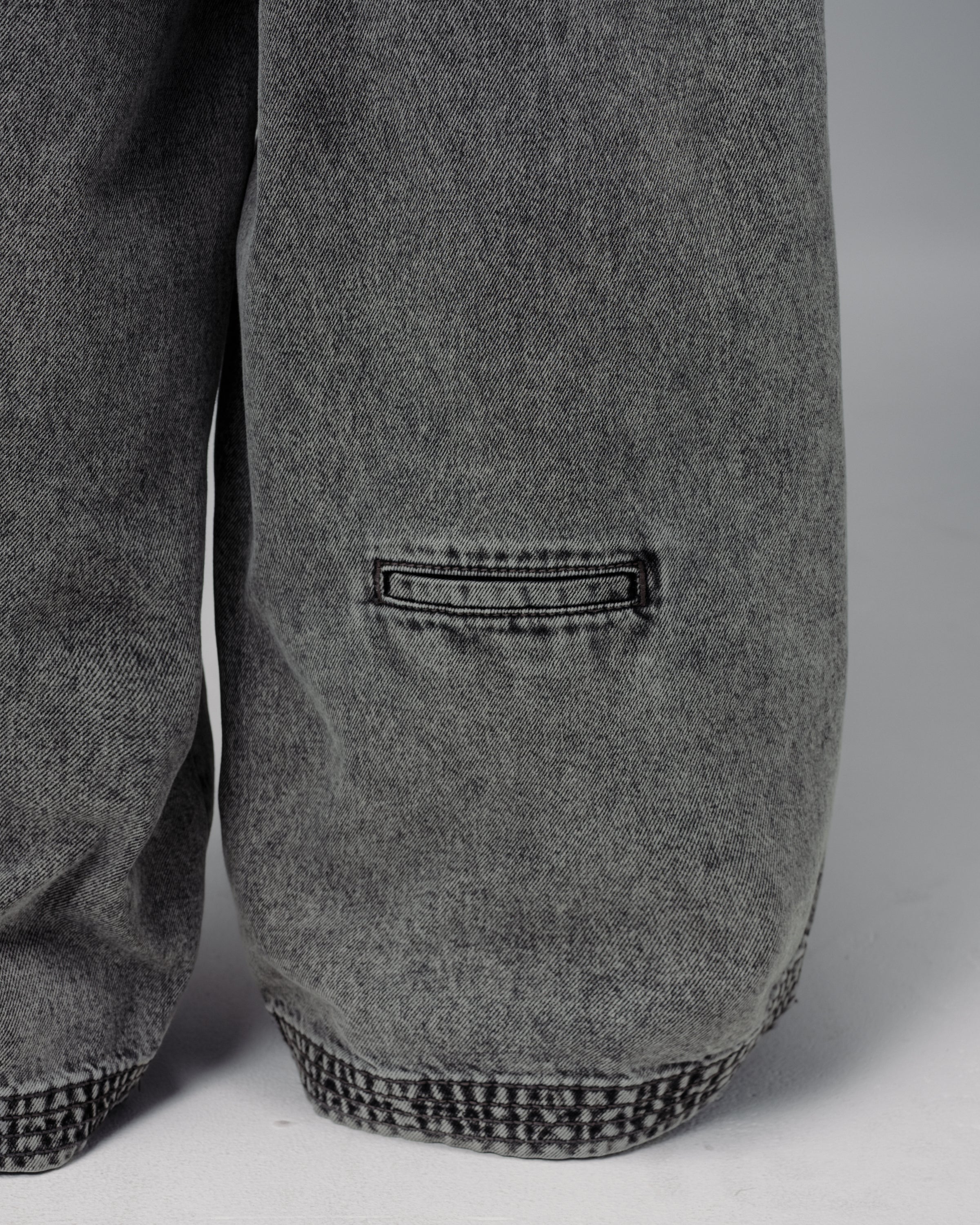 Jester. 26". Vintage Black. - Image 14