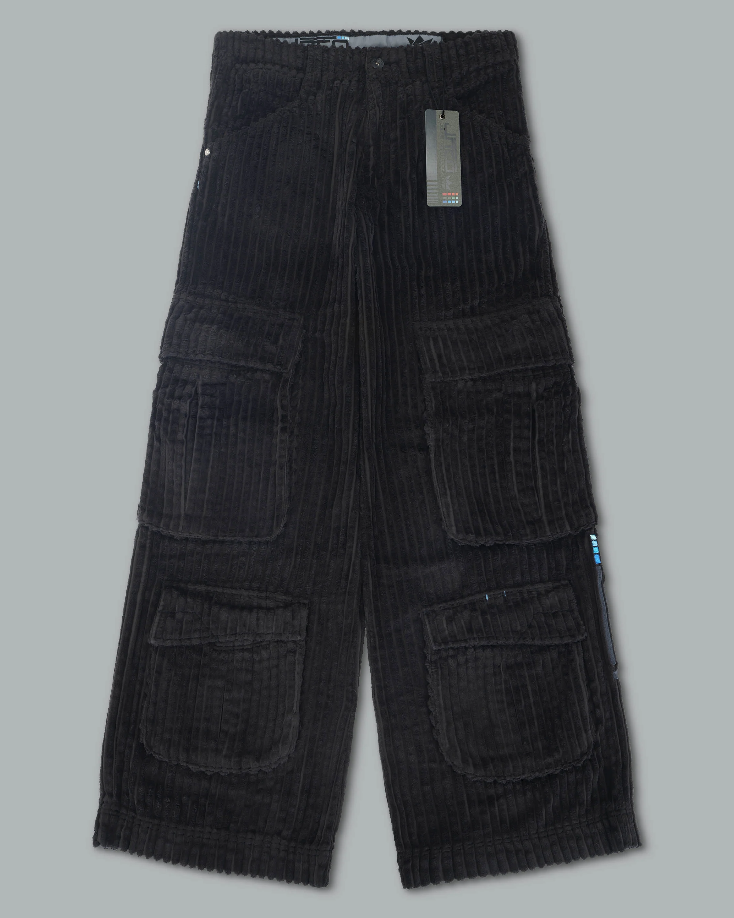 Legacy. 24". 2 Wale Corduroy. Magnet. - Image 10