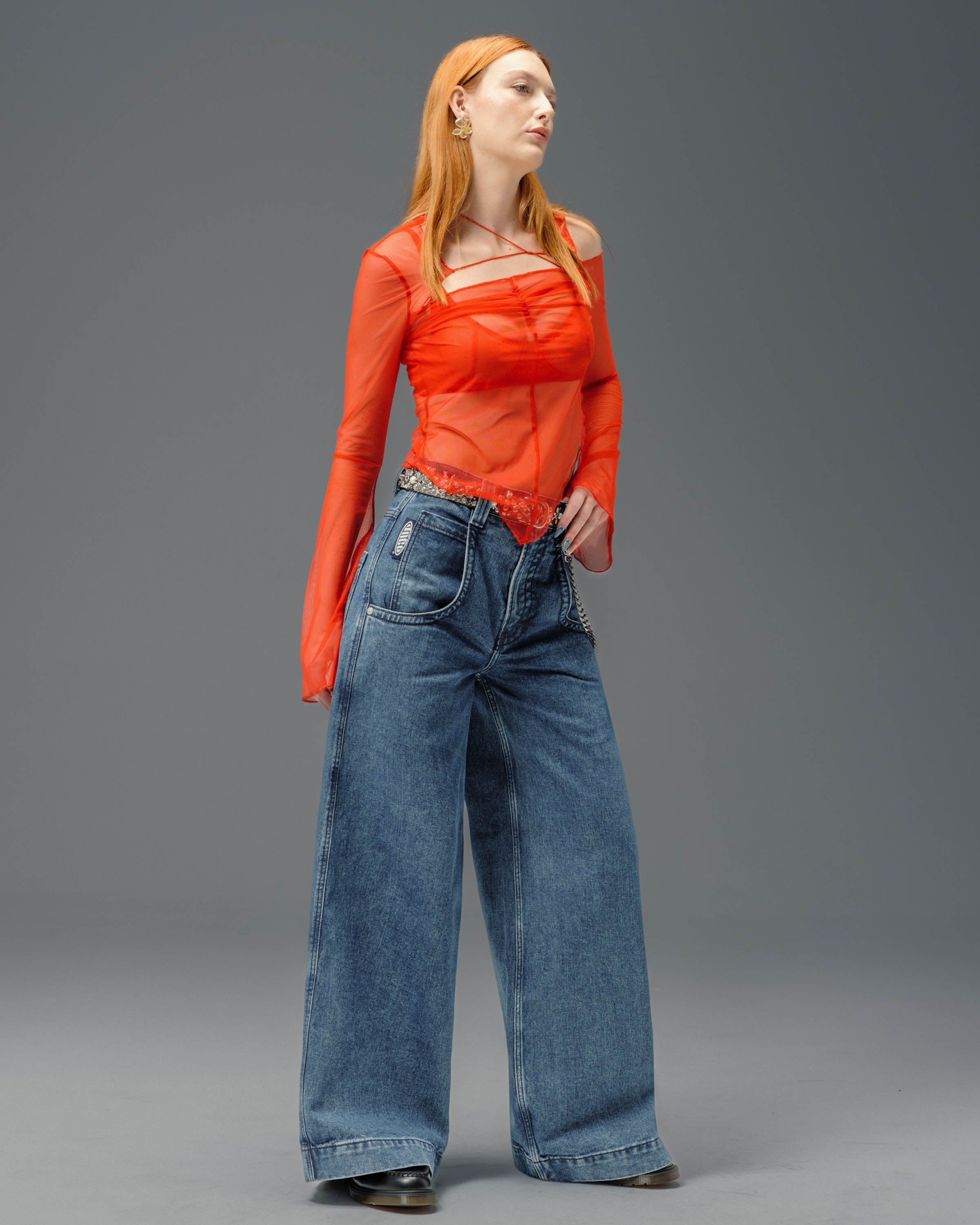 W Wide Load. 30". Dark Stone. - Image 7